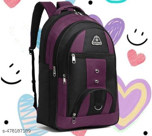 35L Men Laptop Backpack For Every Purpose