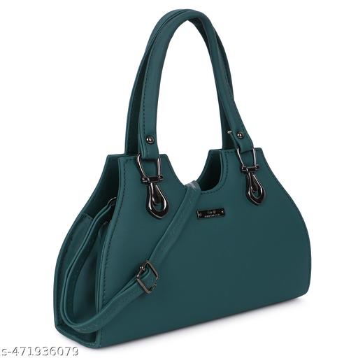Blue Handbag | Sling bag For Women