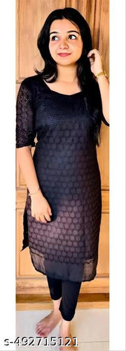 Kashvi Attractive Kurtis