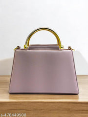 Stylish and Spacious Women's Sling Bag for Everyday Use