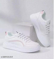 LOVINA Girls Kids shoe Casual shoe Sneakers Shoes