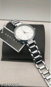 new trendy watches for women