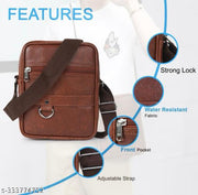 small sling bag