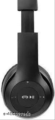 P47 Bluetooth Headphones