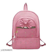 Girls Casual Backpack
