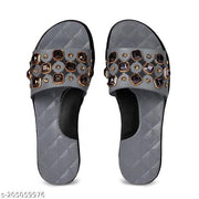 Flipflops & Slippers