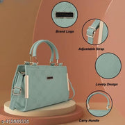 Gorgeous attractive ladies hand bag for women