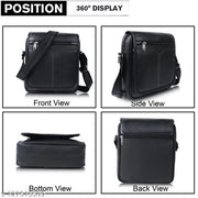 Men Sling bag stylish sling bag new sling bag top sling bag Shoulder bag Cross Body