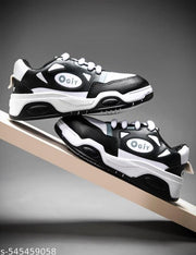 Trendy Kids Sneakers | Comfortable & Lightweight | Casual Sneakers | Soft & Breathable Footwear | Exclusive For Kids
