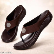 SGR Latest Casual sandal slippers and girl comfortable Design: Stylish and trendy, aligning with the latest fashion.