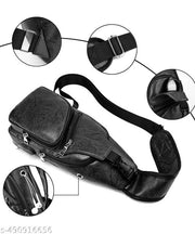 Stylish Unisex  shoulder bag