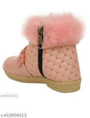 Kids boots