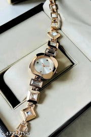 Stylish Women Analog Watches Combo For Women & Girls Analog Combo Watch Girls Women Watch Combo