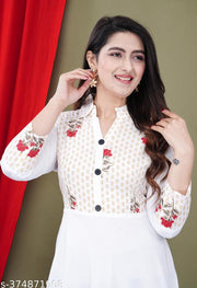 ANARKALI KURTI