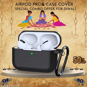AIRPOD PRO - A True Wireless Bluetooth Headphone and Earphone