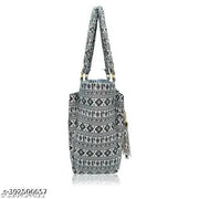 New Classic Latest Pattern designed handbag for girls and women |Qiara Collection|Hanbags|