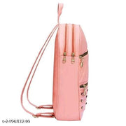 Girls Casual Backpack