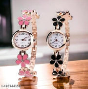 attractive watch for girls
