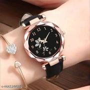 New Fancy Analog Watch For Womens And Girls For Sale