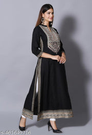 S&M-111 Black