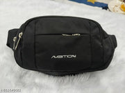 Waist bag