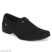 Formal For Men Black