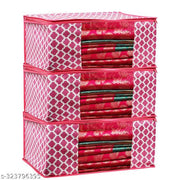 SAREE COVER CLOTHES COVER