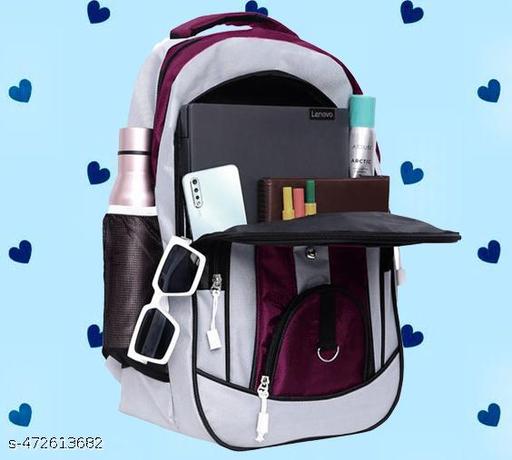 35L Casual Men Laptop Backpack For Every Purpose