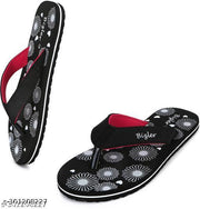 Ladies Comfort Slippers Combo | Durable | Indoor & Outdoor Wear