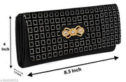 GMW WOMEN CLUTCH