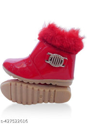 Kids boots