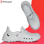 FitFusion Fashion Clog Shoes for Boys|Active Clogs for Boys