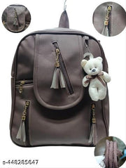 Girl Backpack New Design