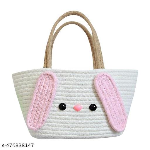DEVIL HAND BAG