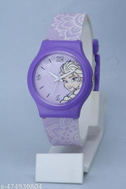 best waterproof kids watch best quality cartoon designer Quality cartoon Designer And  rubber Belt Analog Watches KIDS boys and  girls watches.