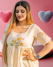 Latest designer Kurties