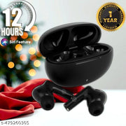TN Hook Earbuds 12 hours playtime bluetooth wireless headphones earphone bluetooth headset