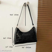 New Fancy handbag Mini And Multipocket Classic backpack For Women/Girls Party | Travel | School | College | Casual