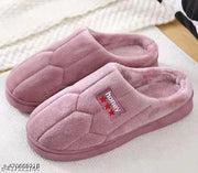 New Arrival Cotton Slippers Autumn and Winter New Arrival Indoor Living Non-Slip Warm Couple Home Winter Slippers Men and  women