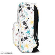 ShortWell - Medium Kids Backpack Waterproof Backpack, Girls & Women Stylish Trendy College, School & Casual Daypacks Bag