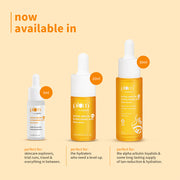 Plum Goodness 2% Alpha Arbutin & Hyaluronic Acid Tan Fading Face Serum For All Skin Types