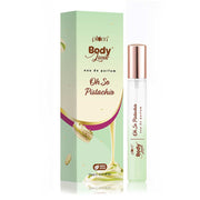 Plum Goodness Oh So Pistachio Eau De Parfum by BodyLovin' | 15 ml