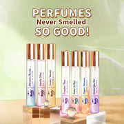 Plum Goodness Oh So Pistachio Eau De Parfum by BodyLovin' | 15 ml