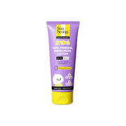 SunScoop Sunscreen - SPF 30 PA++++ Kids Sunscreen Lotion SPF 30+ PA++++ | 100% Mineral | Paediatrician Recommended (75 g)