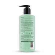 Plum Goodness Avocado & Argan Frizz Control Shampoo