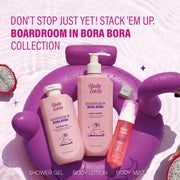 Plum Goodness Boardroom In Bora Bora Body Lotion by BodyLovin'