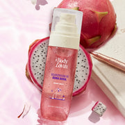 Plum Goodness Boardroom In Bora Bora Body Mist by BodyLovin'