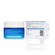 Plum Goodness 2% Niacinamide & Rice Water Brightening Gel Moisturizer For Clear & Bright Skin | 50 g
