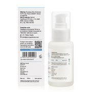 Plum Goodness 10% Niacinamide Face Serum with Rice Water (50 ml) - Pack of 2