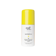 Chemist At Play Neck, Knee & Elbow Brightening Roll On With Mandelic Acid & Niacinamide - 40 ml